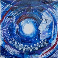 Měsíc ve váze -  Zapoměljsem