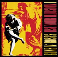 Use Your Illusion I -  Guns N' Roses
