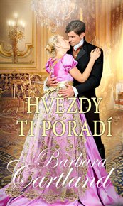 Hvězdy ti poradí - Barbara Cartland