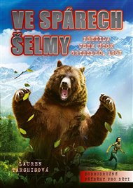 Ve spárech šelmy: Přežila jsem útok grizzlyů, 1967 - Lauren Tarshisová