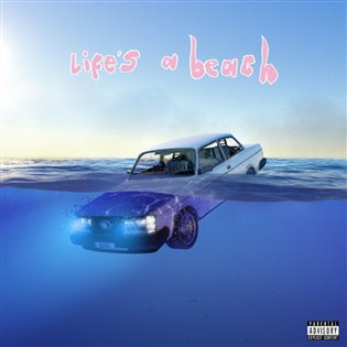 Easy Life: Life's a Beach - Easy Life