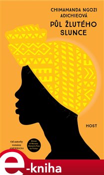 Levně Půl žlutého slunce - Chimamanda Ngozi Adichieová
