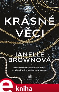 Levně Krásné věci - Janelle Brownová