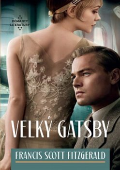 Levně Velký Gatsby - Francis Scott Fitzgerald