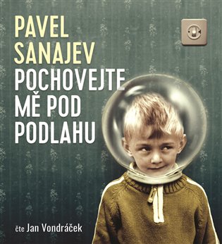 Pochovejte mě pod podlahu, mp3 - Pavel Sanajev