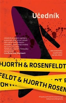 Učedník, 1. vydání koupíte na Kosmas.cz