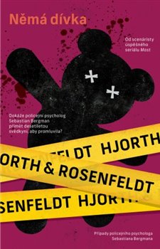 Němá dívka, 1. vydání koupíte na Kosmas.cz