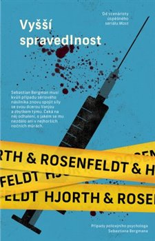 Vyšší spravedlnost, 1. vydání koupíte na Kosmas.cz