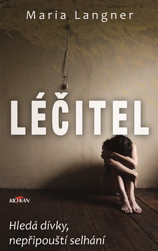 Léčitel - Maria Langner