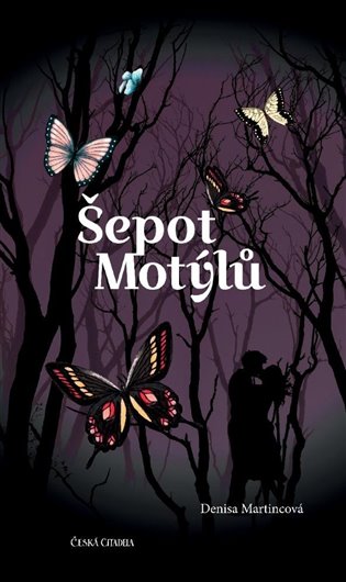Šepot motýlů