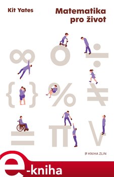 Levně Matematika pro život - Kit Yates