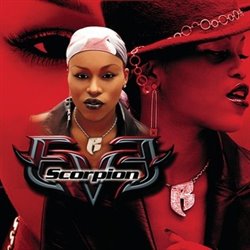 Levně Scorpion - Eve