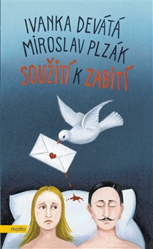 Soužití k zabití koupíte na Kosmas.cz