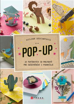 Pop-up koupíte na Kosmas.cz