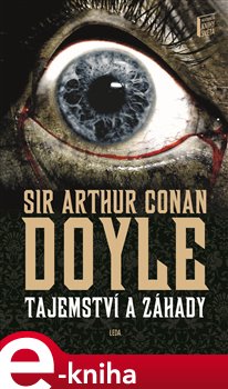 Levně Tajemství a záhady - Arthur Conan Doyle
