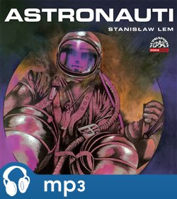 Levně Lem: Astronauti - Stanislaw Lem