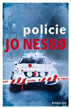 Levně Policie - Jo Nesbo