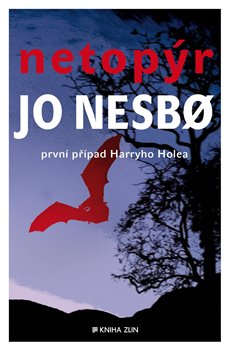 Levně Netopýr - Jo Nesbo