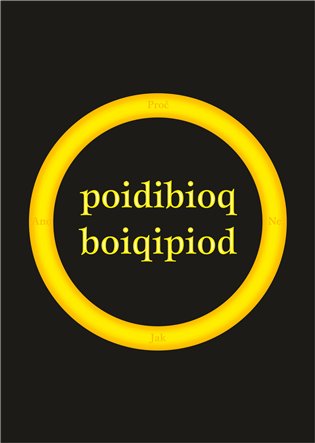 Poidibioq - Pravda je uprostřed - Kamil Holků