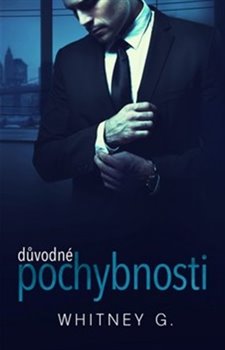 Levně Důvodné pochybnosti - G. Whitney