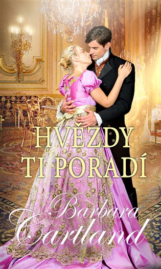 Hvězdy ti poradí - Barbara Cartland