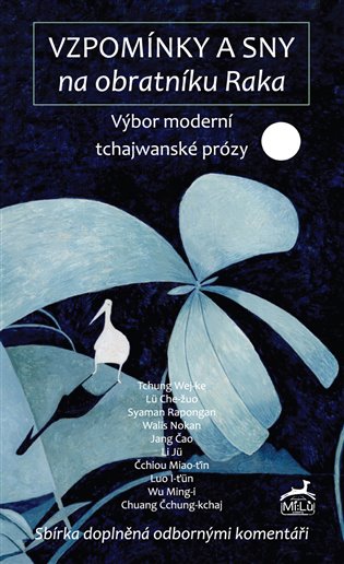 Vzpomínky a sny na obratníku Raka - kol.