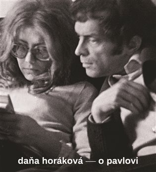 O Pavlovi, mp3 - Daňa Horáková