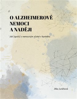 O Alzheimerově nemoci a naději koupíte na Kosmas.cz