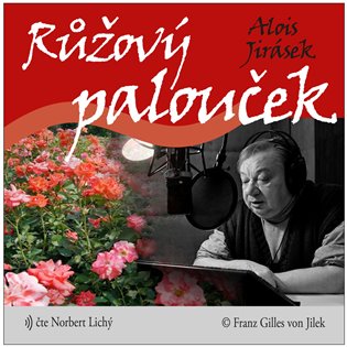 Jirásek: Růžový palouček, mp3 - Alois Jirásek