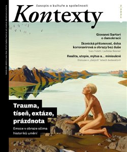 Levně Kontexty 2/2021