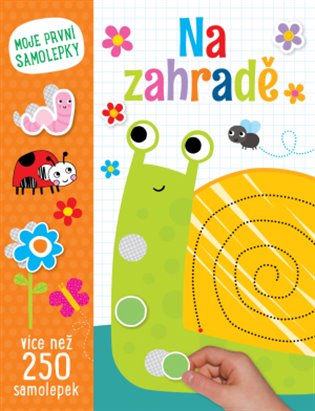 Na zahradě koupíte na Kosmas.cz