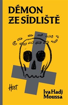 Démon ze sídliště koupíte na Kosmas.cz