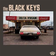 Delta Kream -  The Black Keys