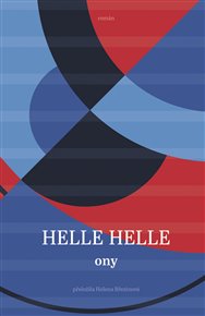 Ony - Helle Helle