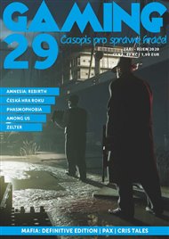 Gaming 29