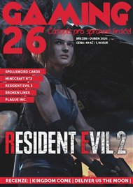 Gaming 26