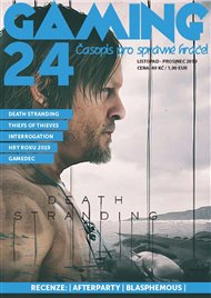 Gaming 24