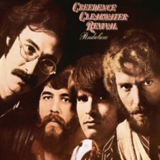 Pendulum -  Creedence Clearwater Revival