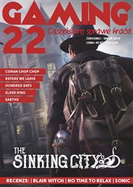 Gaming 22