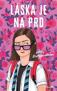 Láska je na prd - Wibke Brueggemannová