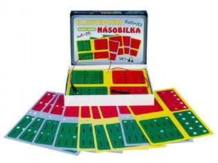 Elektrická násobilka - 