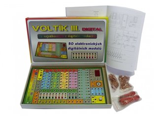 Voltík III. - 