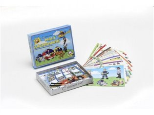 Malý záchranář - 