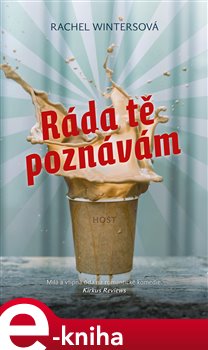 Levně Ráda tě poznávám - Rachel Wintersová
