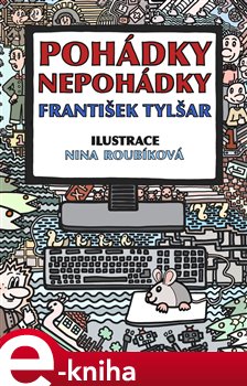 Pohádky - nepohádky - František Tylšar