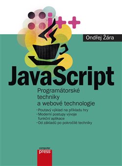 JavaScript koupíte na Kosmas.cz