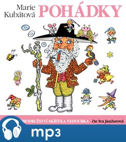 Levně Kubátová: Nová dobrodružství skřítka Nedoubka - Marie Kubátová