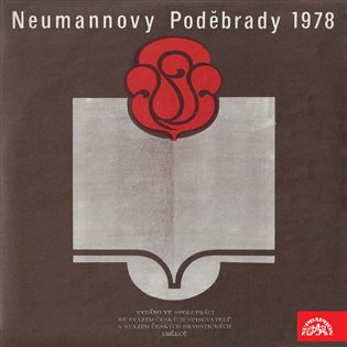Neumannovy Poděbrady 1978