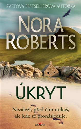 Úkryt - Nora Roberts
