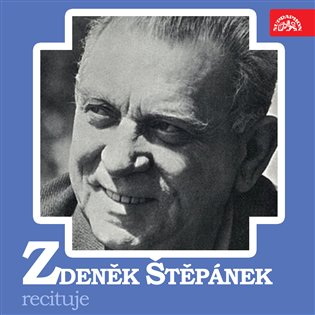 Zdeněk Štěpánek recituje